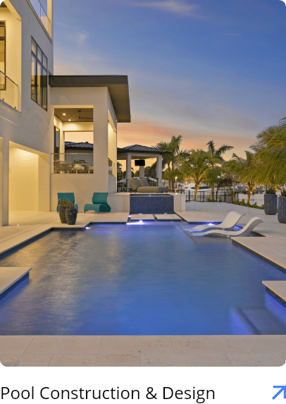 Pool Services