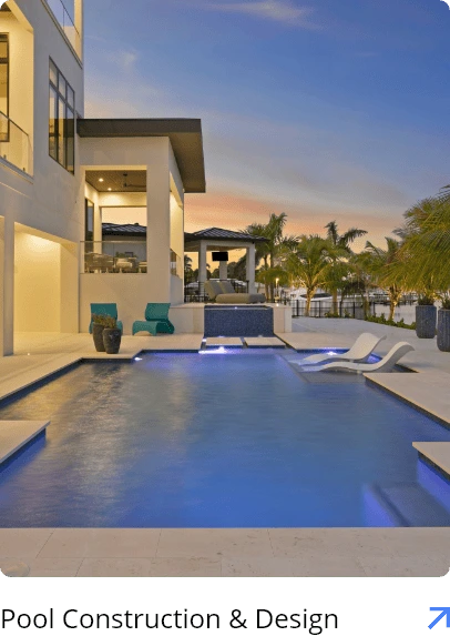 Pool Services
