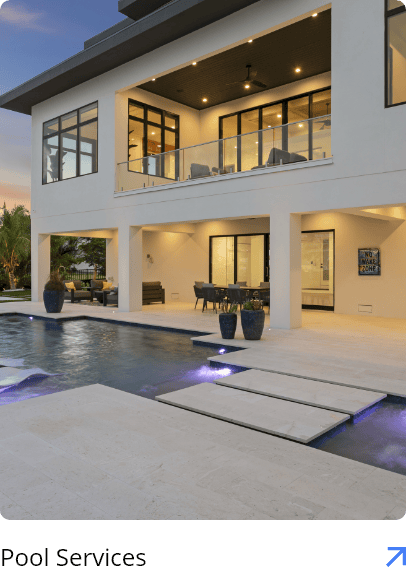 Pool Remodeling & Resurfacing