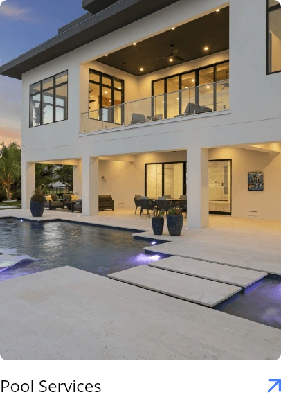 Pool Remodeling & Resurfacing
